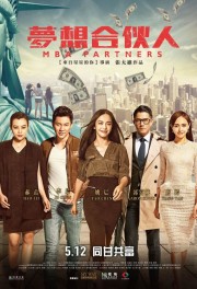 Đối Tác Hoàn Hảo - Miss Partners 