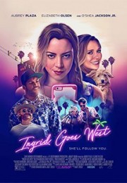 Hành Trình Của Ingrid - Ingrid Goes West 