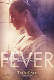 Cơn Sốt Hoa Tuy Líp-Tulip Fever 