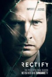 Sống Lại Từ Đầu (Phần 1)-Rectify Season 1 