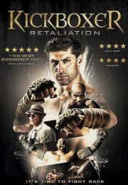 Võ Sĩ Báo Thù - Kickboxer: Retaliation 