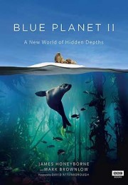 Hành Tinh Xanh 2 - Blue Planet II 