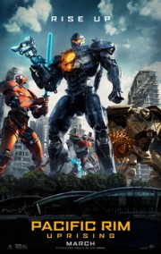 Đại Chiến Thái Bình Dương : Khởi Nghĩa-Pacific Rim: Uprising 