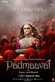 Hoàng Hậu Padmaavat - Padmaavat 