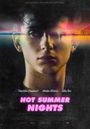 Những Đêm Hè Nhớ Đời-Hot Summer Nights 