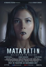 Con Mắt Thứ Ba-Mata Batin 