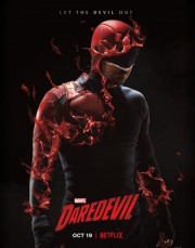 Hiệp Sĩ Mù (Phần 3) - Daredevil 