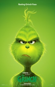 Kẻ Đánh Cắp Lễ Giáng Sinh-Dr.Seuss’ How The Grinch Stole Christmas 