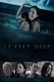 Dưới Làn Nước Lạnh-12 Feet Deep 