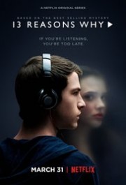 13 Lý Do Tại Sao (Phần 1) - 13 Reasons Why 