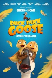 Ngỗng Vịt Phiêu Lưu Ký-Duck Duck Goose 