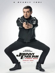 Johnny English: Tái Xuất Giang Hồ - Johnny English: Strikes Again 