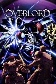 Overlord (Season 3) (2018)-