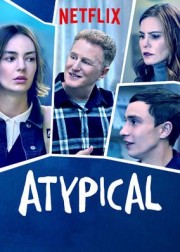 Tôi Là Đứa Lập Dị (Phần 2) - Atypical 