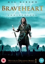 Trái Tim Dũng Cảm - Braveheart 