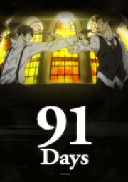 91 Ngày-91 Days 