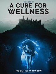 Phương Thuốc Kỳ Bí-A Cure for Wellness 