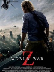 World War Z-Thế Chiến Z 