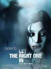 Yêu Nhầm Ác Quỷ - Let The Right One In 