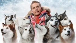 Âm Tám Độ-Eight Below