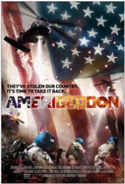 Khủng Bố Nước Mỹ - Amerigeddon 