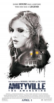 Amityville: Quỷ Dữ Thức Tỉnh-Amityville: The Awakening 