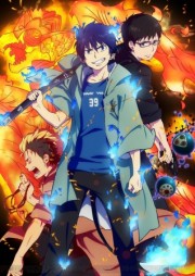 Chuyên Gia Diệt Quỷ (Phần 2)-Ao no Exorcist: Kyoto Fujouou-hen | Blue Exorcist: Kyoto Impure King Arc 