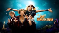 Ảo Thuật Gia Tài Ba-The Incredible Burt Wonderstone