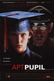 Kẻ Đội Lốt Học Sinh-Apt Pupil 