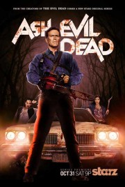 Ash Và Ma Cây (Phần 1) - Ash Vs Evil Dead 