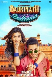 Cô Dâu Của Badrinath-Badrinath Ki Dulhania 