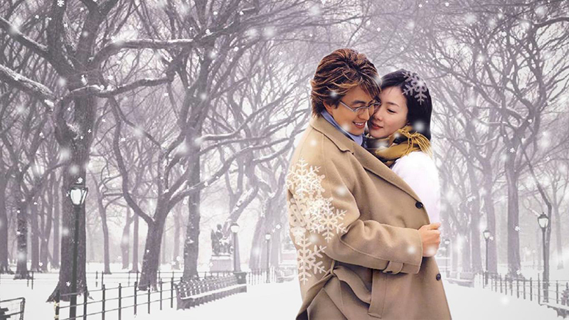 Bản Tình Ca Mùa Đông-Winter Sonata