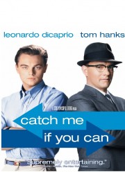 Bắt Tôi Nếu Có Thể-Catch Me If You Can 