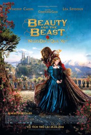 Người Đẹp Và Quái Vật-Beauty and the Beast 