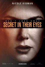 Bí Mật Sau Ánh Mắt - Secret in Their Eyes 