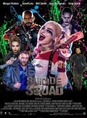 Biệt Đội Cảm Tử-Suicide Squad