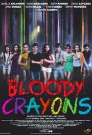 Trò Chơi Đẫm Máu-Bloody Crayons 