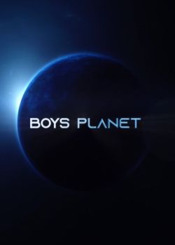 Boys Planet-Boys Planet