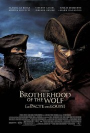 Anh Em Nhà Sói-Brotherhood of the Wolf 