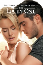 Bức Ảnh Định Mệnh - The Lucky One 