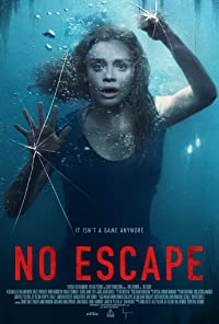 BUỔI PHÁT SÓNG KINH HOÀNG-No Escape | Follow Me (2020)