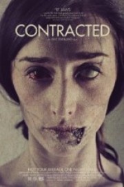 Căn Bệnh Quái Ác - Contracted