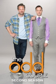 Cặp Bài Trùng (Phần 2)-The Odd Couple 