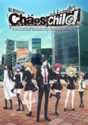 ChäoS;Child - Chaos,Child 