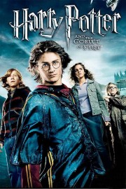 Harry Potter Và Chiếc Cốc Lửa