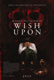 Chiếc Hộp Ma Quái - Wish Upon 