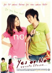 Chịu Hay Không-Yes Or No 