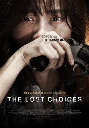 Những Lựa Chọn Sai Lầm - The Lost Choices 