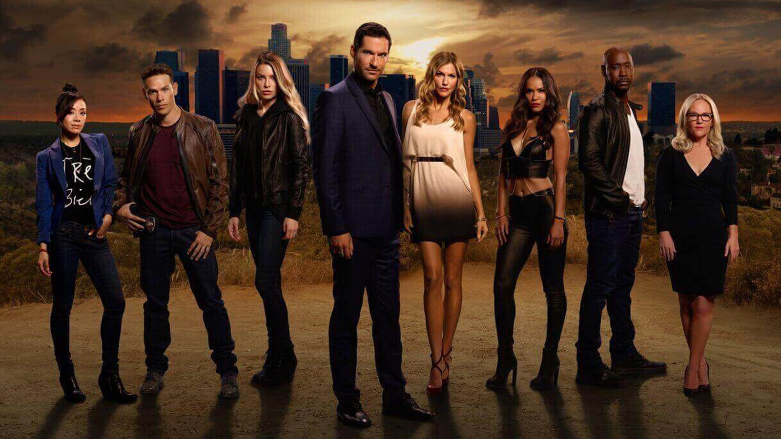 Chúa Tể Địa Ngục Phần 4-Lucifer season 4