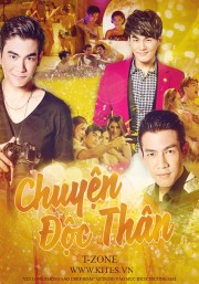 Chuyện Độc Thân-Sod Stories 